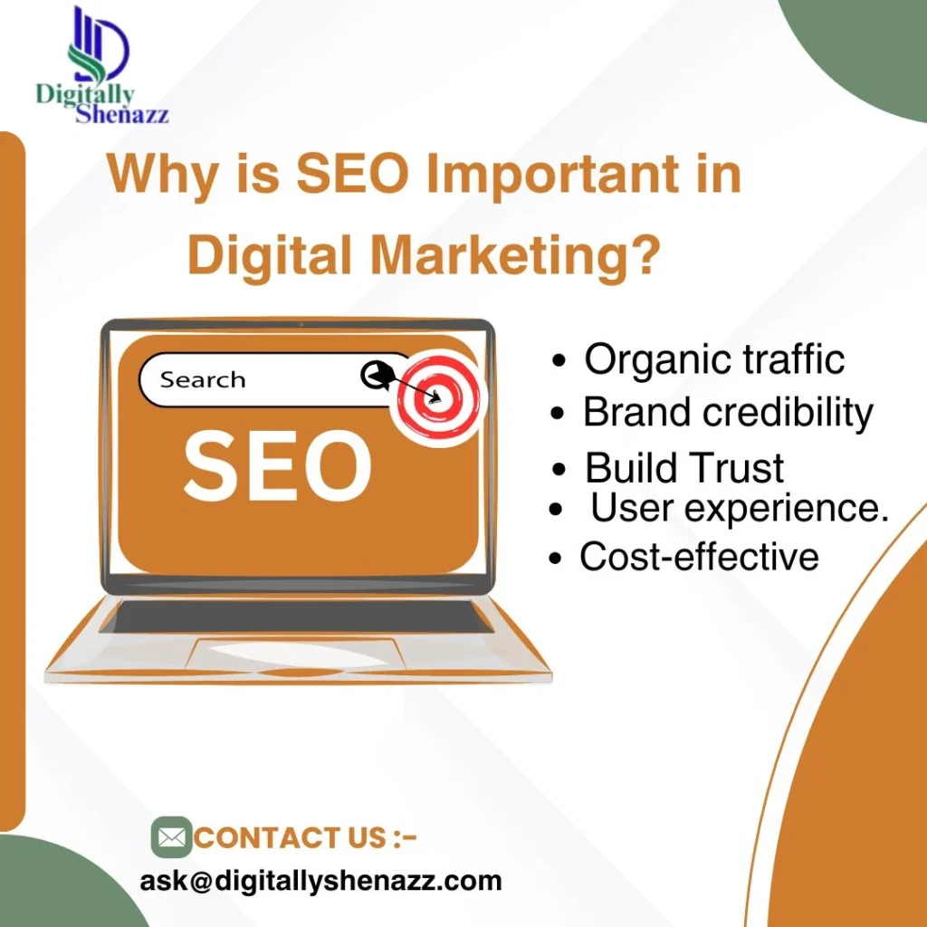 Search Engine Optimization