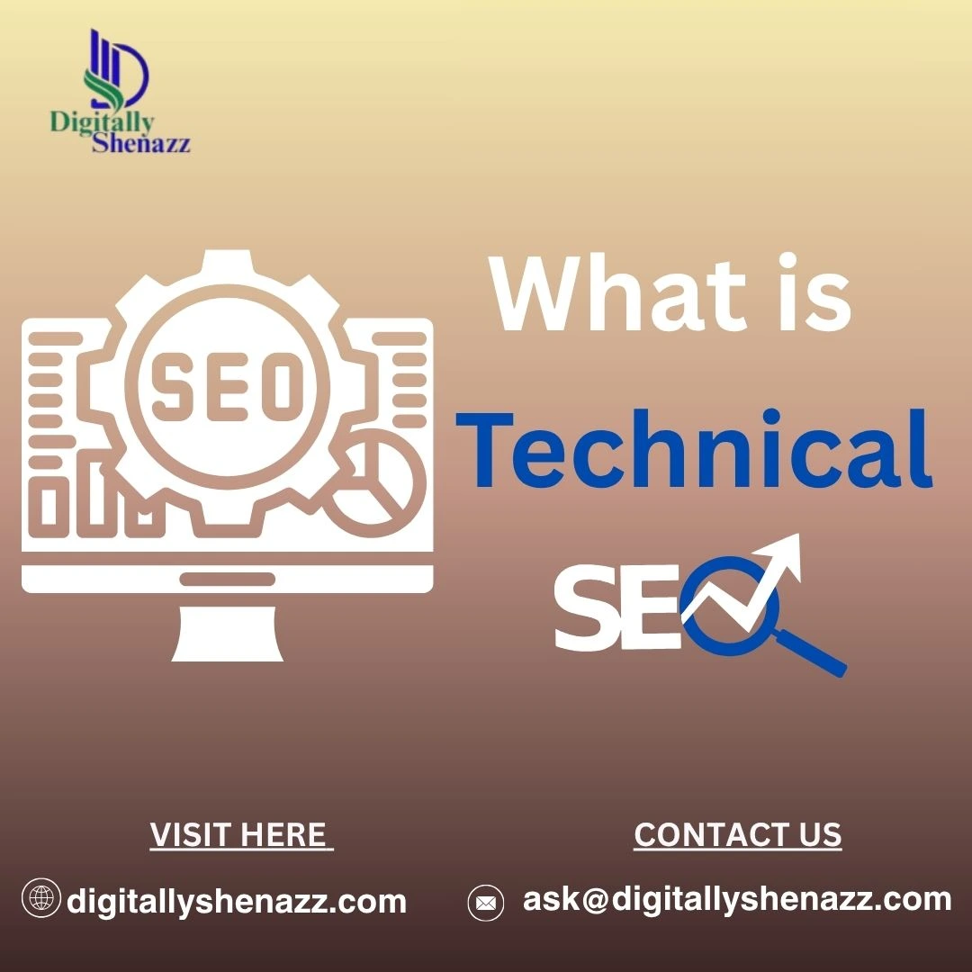 Technical SEO Tutorial: A Beginner Friendly Guide