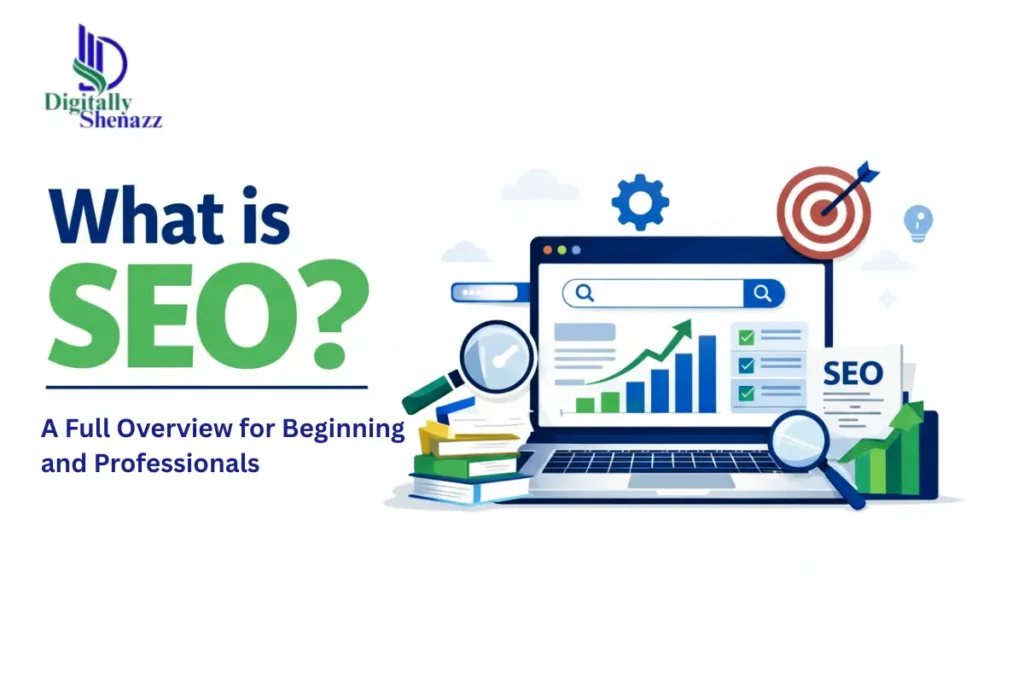 What is SEO?